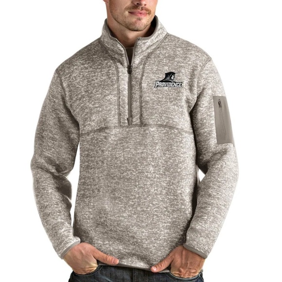 Providence College Friars Pullover Fleece (Small) - Picture 2 of 8